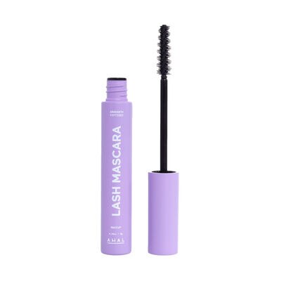 LASH MASCARA (MASCARA DE PESTA&Ntilde;AS)